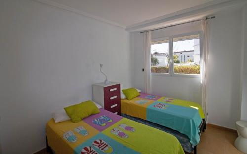 Apartment - Ground Floor image 10