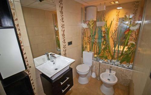 Apartment - Ground Floor image 7