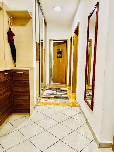 Nancy apartment, Skopje (fotografie 8)