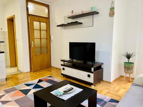 Nancy apartment, Skopje (fotografie 6)