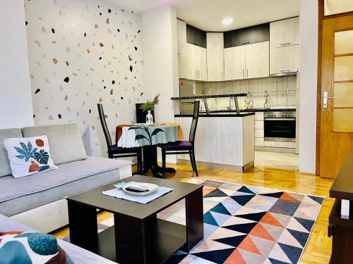 Nancy apartment, Skopje (fotografie 5)