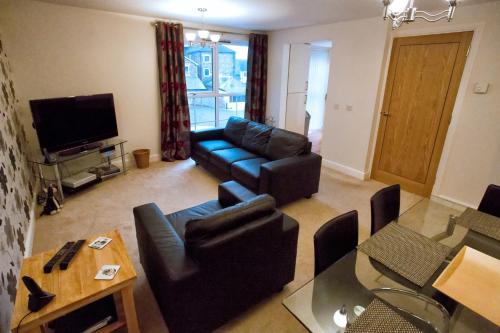 Picture of Luxury Apartment in Salisbury