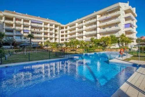 Pass the Keys Hermoso apartamento con vistas al mar