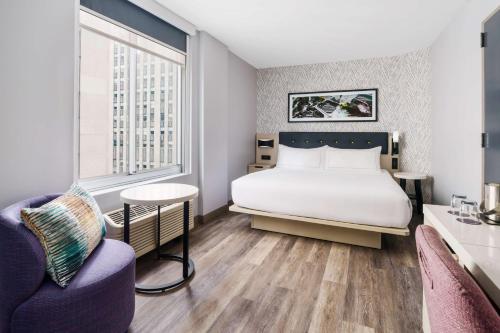 DoubleTree by Hilton New York Midtown Fifth Ave, New York (Foto 3)