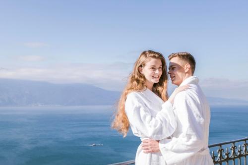 Baron Tavernier Hotel & SPA - main image