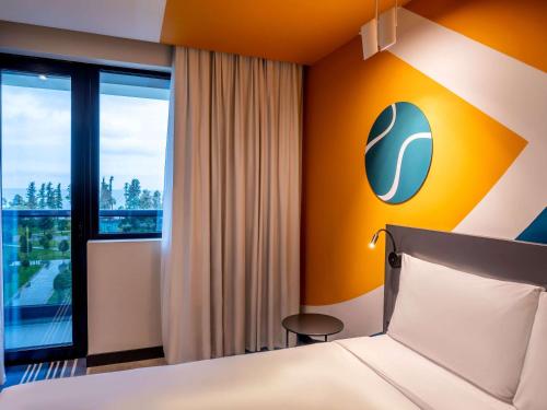 Premium Double Room with Sea View
