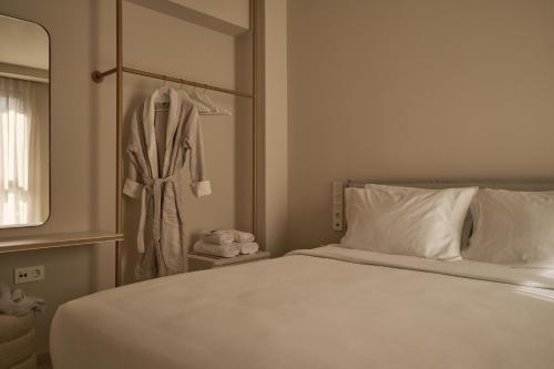 VISION Omonia Athens Room Type - Urban Studio