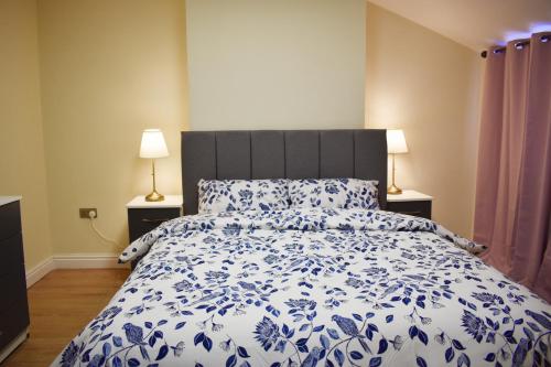 Birmingham City Centre Room in edgbaston near stadium, Free Parking in King's Heath