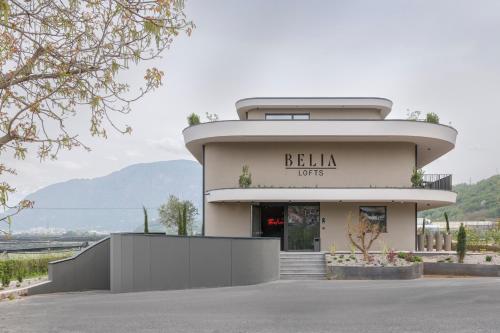 Belia Lofts - ADULTS ONLY - Accommodation - Appiano sulla Strada del Vino