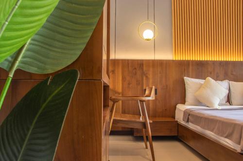 Double Room with Private Bathroom image 1