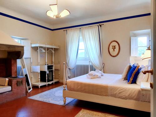 Villa Nardi - Residenza D'Epoca – Florence, IA
