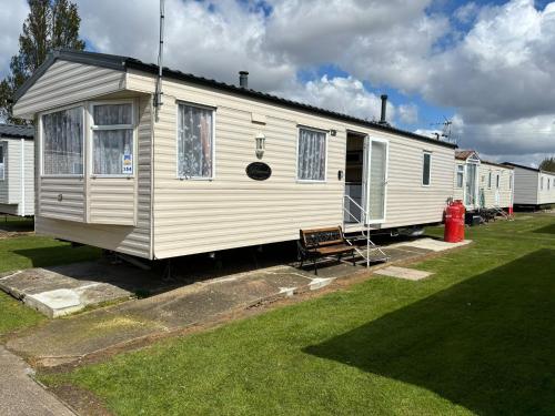 Seawick Holiday Home - Hotel - Saint Osyth