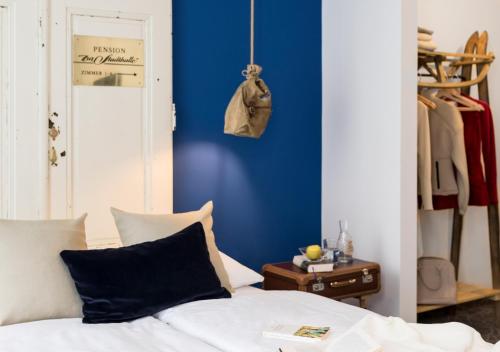 Cocoon Wien Westbahnhof - ehemals Boutiquehotel Stadthalle, Vienne (photo 4)