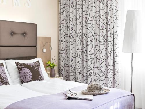 Cocoon Wien Westbahnhof - ehemals Boutiquehotel Stadthalle, Vienne (photo 6)