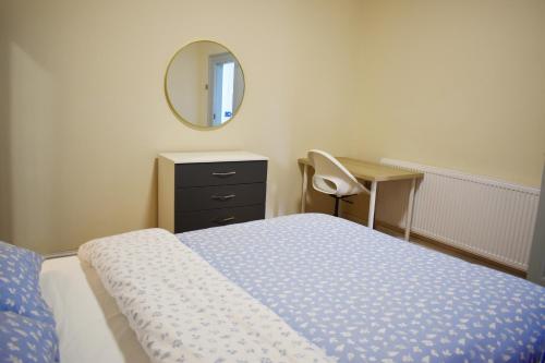 Birmingham City Centre Room in edgbaston near stadium, Free Parking in King's Heath