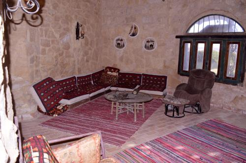 Villa Code 25 Lake View, Tunis (Foto 3)