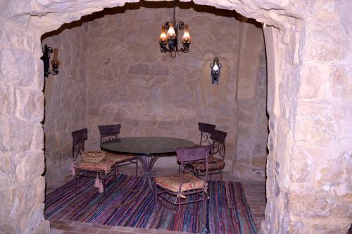 Villa Code 25 Lake View, Tunis (Foto 5)