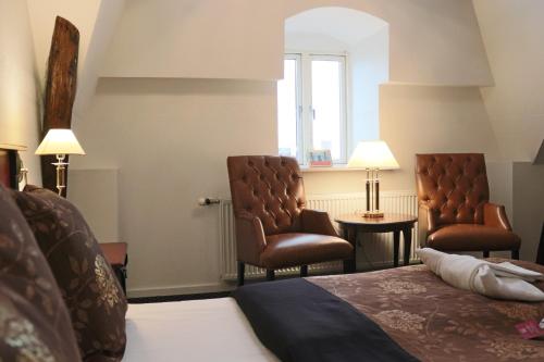 Milling Hotel Saxildhus - image 11