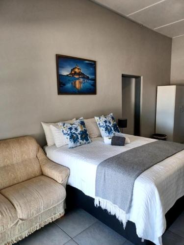 Oppi Draai Guesthouse