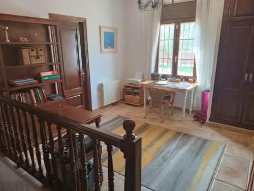 casa sierrecilla in Fuente De Piedra