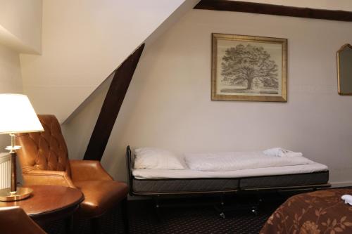 Milling Hotel Saxildhus - image 2