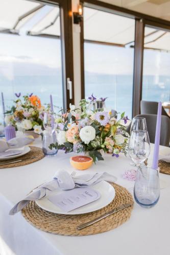 Baron Tavernier Hotel & SPA - image 4
