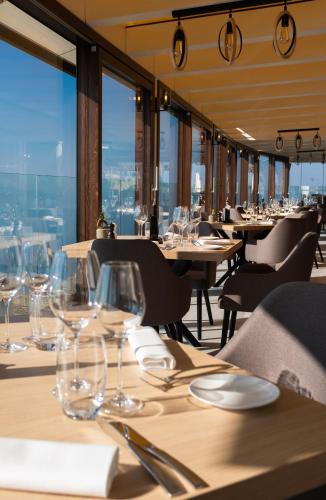 Baron Tavernier Hotel Restaurant & SPA 4