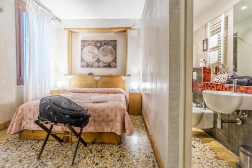 Alloggi B&b Allegri, Benátky (fotografie 2)