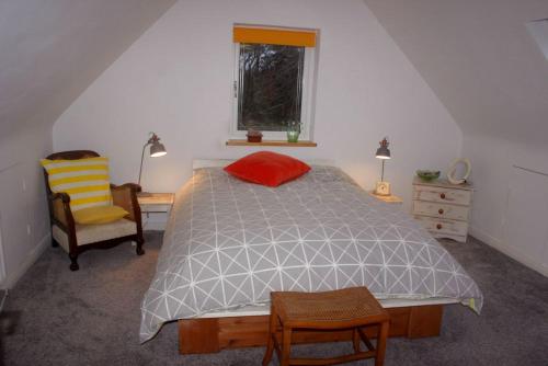 المنظر الخارجي, Moyard 357 Oak Lodge in Moyard