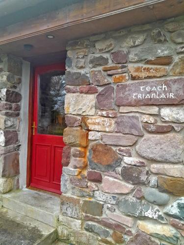 外部景觀, M042 Teach Trianlair in 帕特里