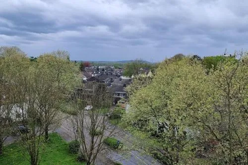3,5 Zimmer Wohnung 68qm in Gladbeck mit Balkon und Stellplatz in Gladbeck, Deutschland