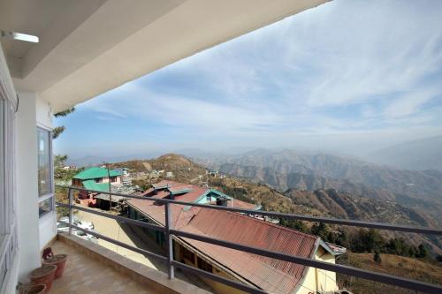 The Fagu Heights - A Himalayan View Hotel