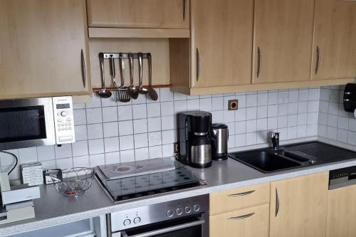 Létesítmények, 3,5 Zimmer Wohnung 68qm in Gladbeck mit Balkon und Stellplatz in Gladbeck