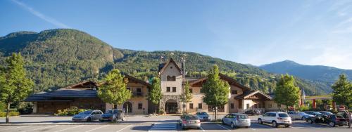 Alpenrast Tyrol - Hotel - Mils bei Imst