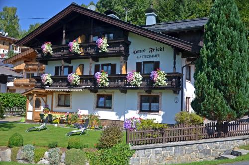 Gästehaus Friedl