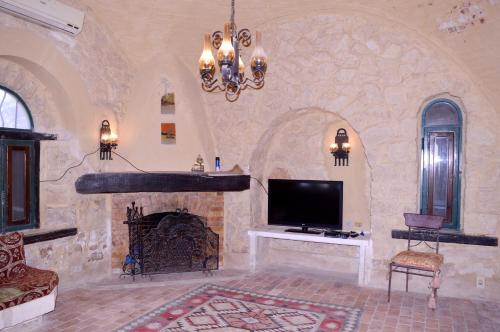 Villa Code 25 Lake View, Tunis (Foto 10)
