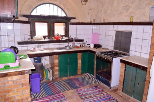 Villa Code 25 Lake View, Tunis (Foto 9)