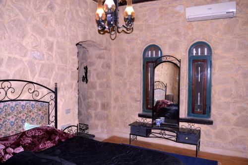 Villa Code 25 Lake View, Tunis (Foto 8)