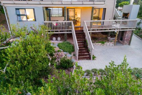 Vue extérieure, The Milkwoods Luxury Living in Groot Brak Rivier