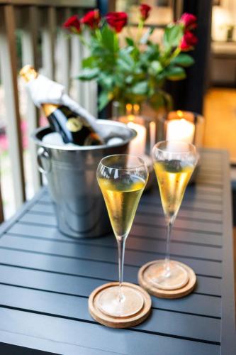 Nourriture et boissons, The Milkwoods Luxury Living in Groot Brak Rivier