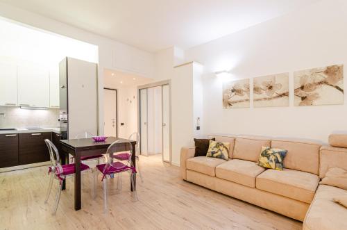 Design Apartment - Bezzi 79, Milan