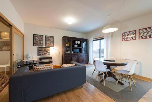 GuestReady - Memories House - Art Quartier, Porto (fotografie 4)