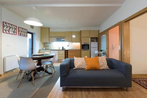 GuestReady - Memories House - Art Quartier, Porto (fotografie 3)