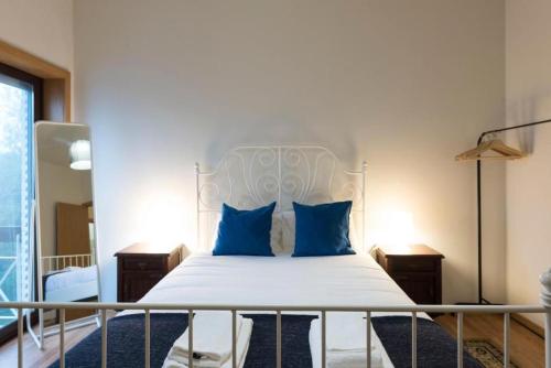 GuestReady - Memories House - Art Quartier, Porto (fotografie 7)