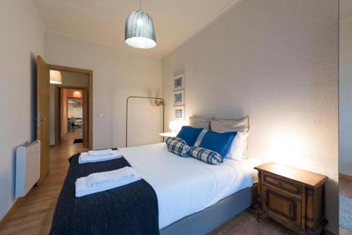 GuestReady - Memories House - Art Quartier, Porto (fotografie 10)
