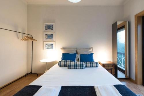 GuestReady - Memories House - Art Quartier, Porto (fotografie 8)