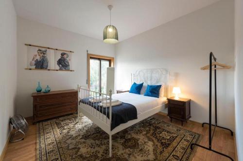 GuestReady - Memories House - Art Quartier, Porto (fotografie 2)