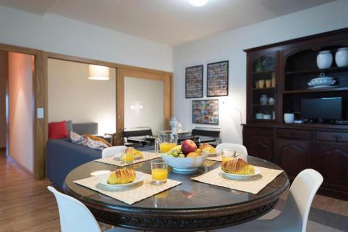 GuestReady - Memories House - Art Quartier, Porto (fotografie 9)