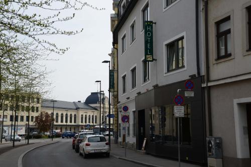 Hotel-Gasthof Graf