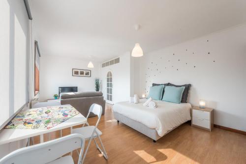 GuestReady - Porto Magic View 4